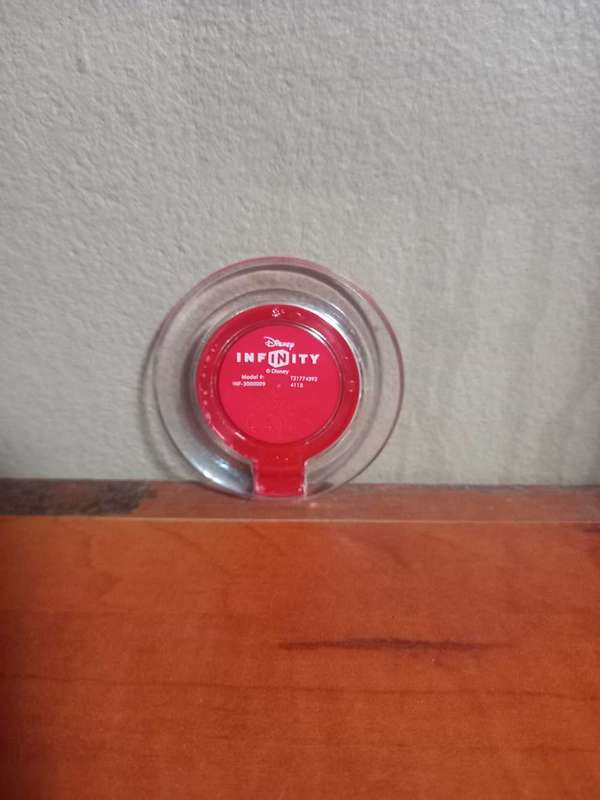 Disney Infinity Fix It Felixs Repair Power Disc