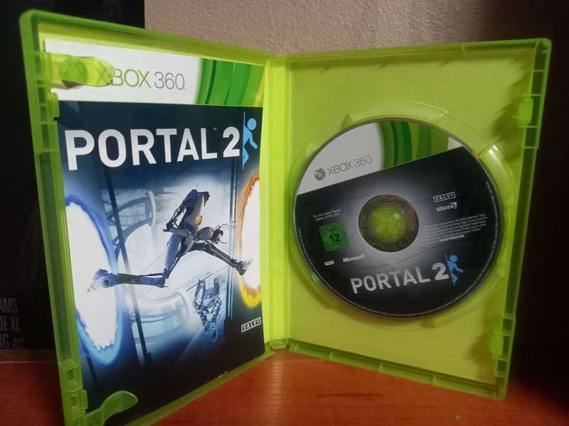 Portal 2