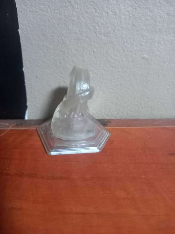 Disney Infinity Spider-Man Crystal