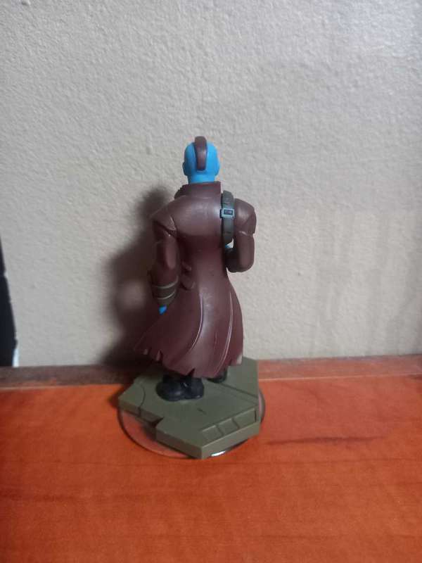 Disney Infinity Yondu