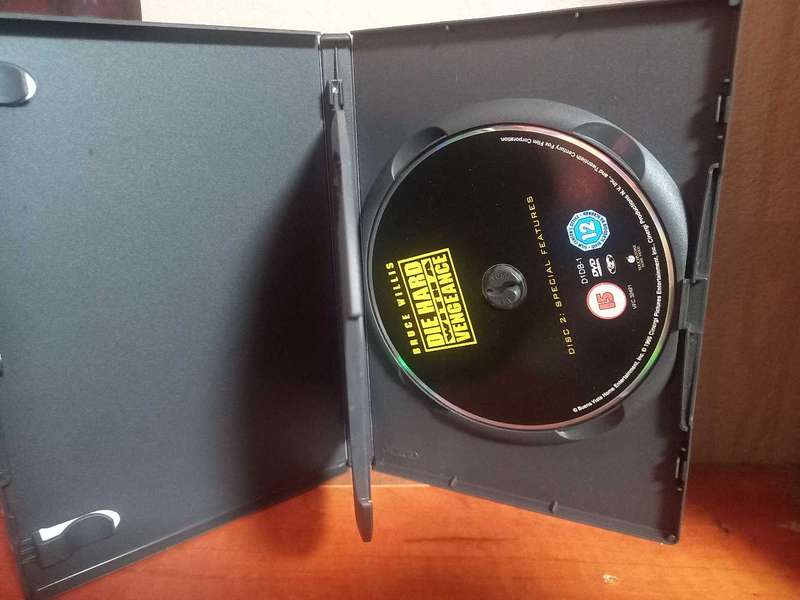 Die Hard With A Vengeance