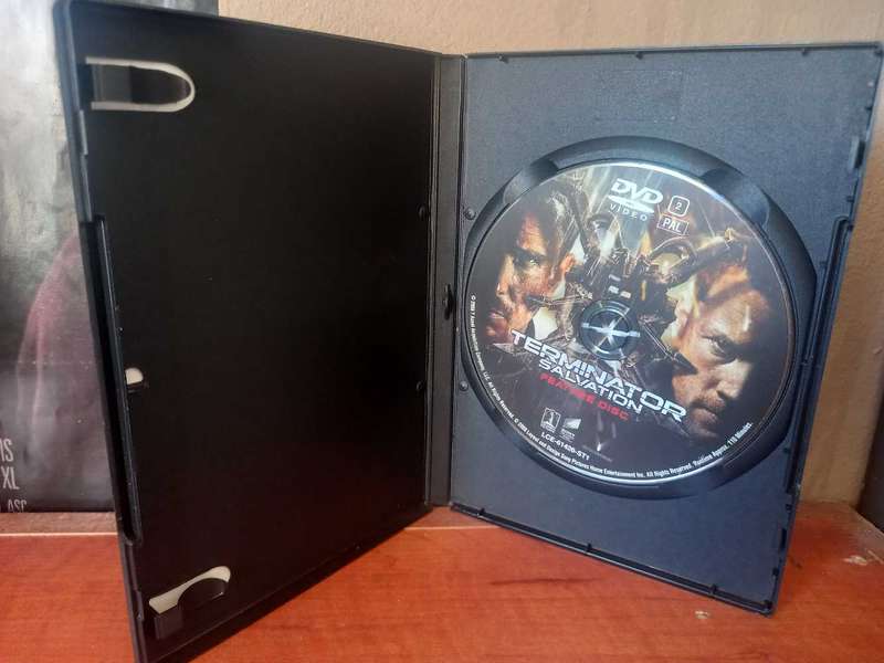 Terminator Salvation
