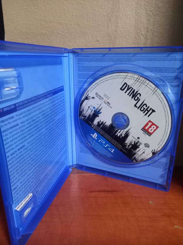 Dying Light
