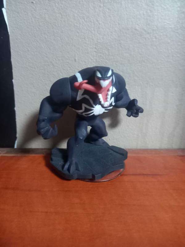 Disney Infinity Venom