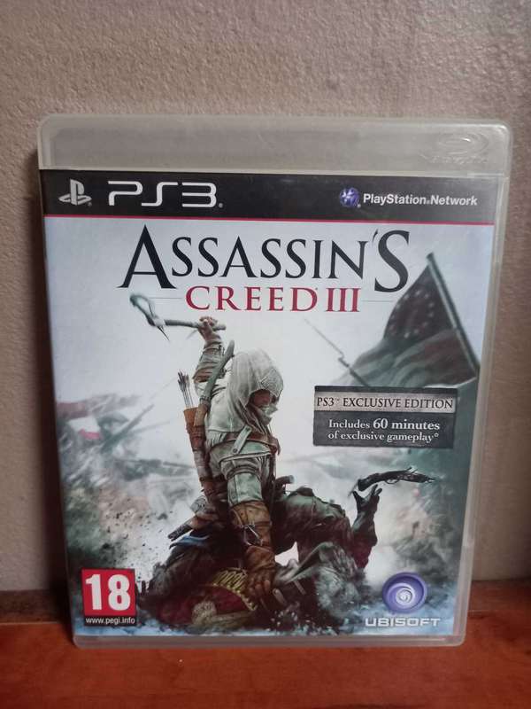 Assassin's Creed Bundle
