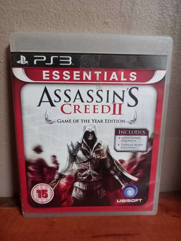 Assassin's Creed Bundle