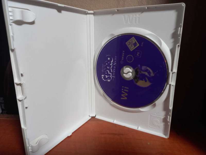 The Legend Of Spyro The Eternal Night