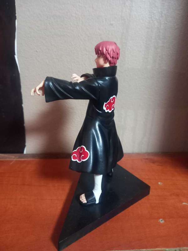Naruto Shippuden Shinobi Relations Sasori Figure