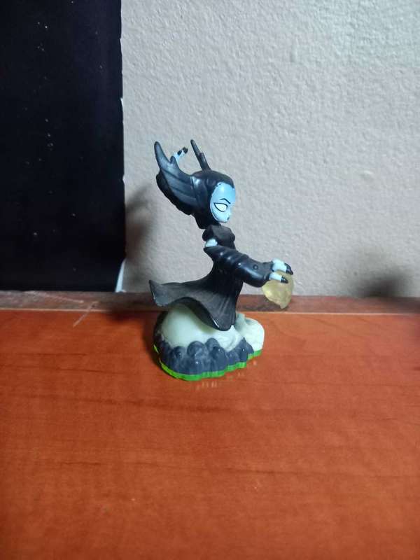 Skylanders Spyro's Adventure Hex