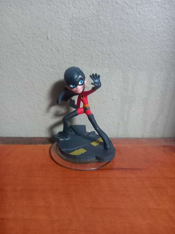 Disney Infinity Violet