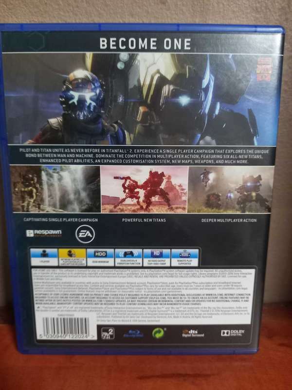 Titanfall 2