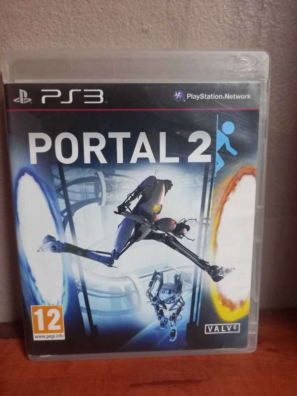 Portal 2