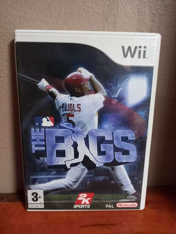 The Bigs