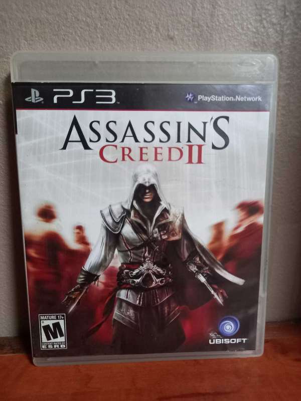 Assassin's Creed 2