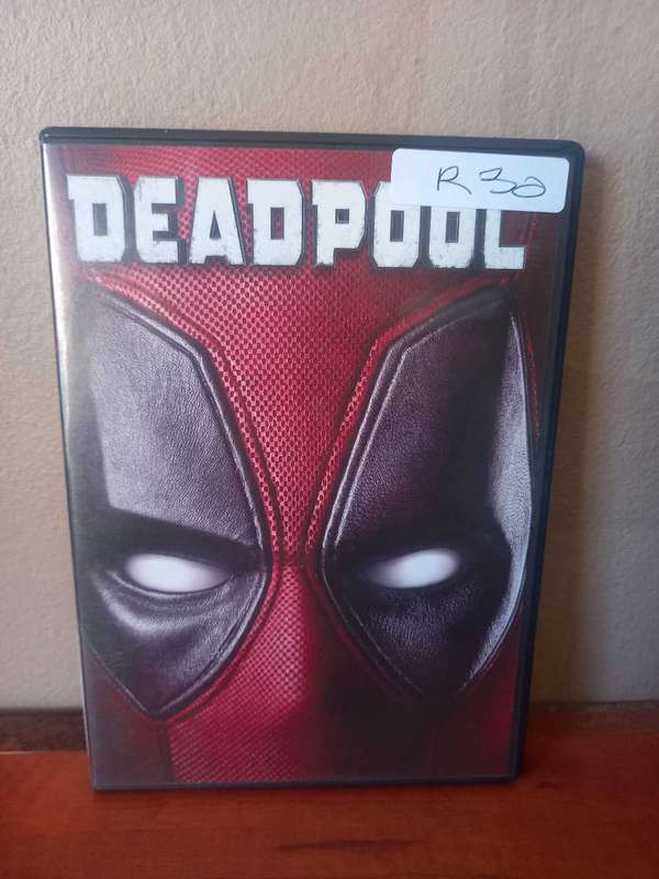 Deadpool