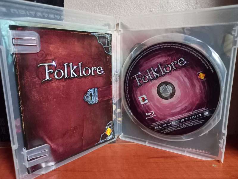 Folklore