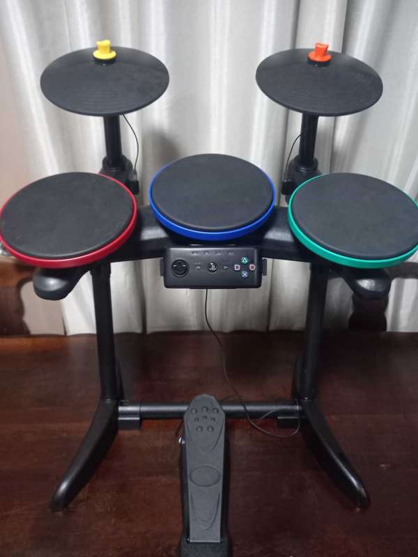 Guitar Hero Band Bundle