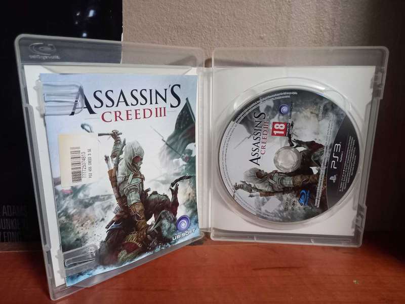 Assassin's Creed Bundle