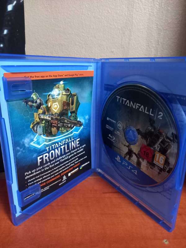 Titanfall 2
