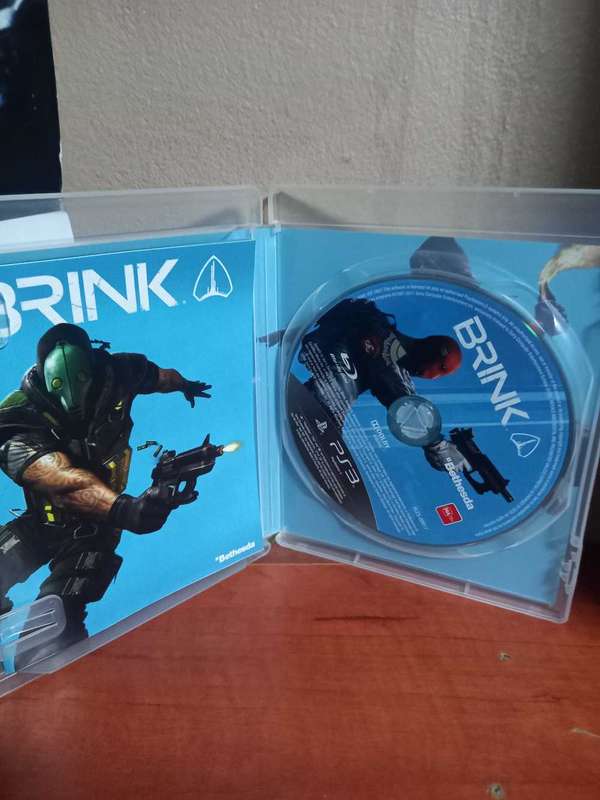 Brink