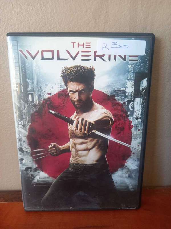 The Wolverine
