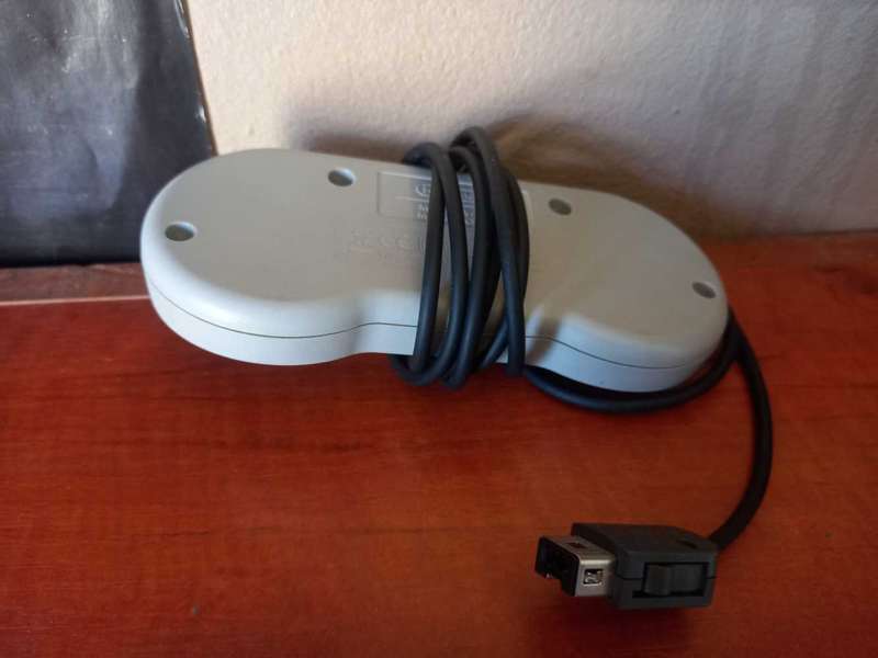 SNES Classic Mini Console
