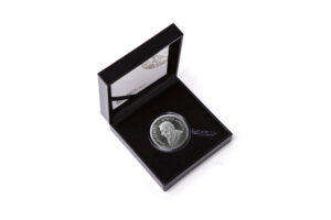 2023 1Oz Silver Proof Krugerrand