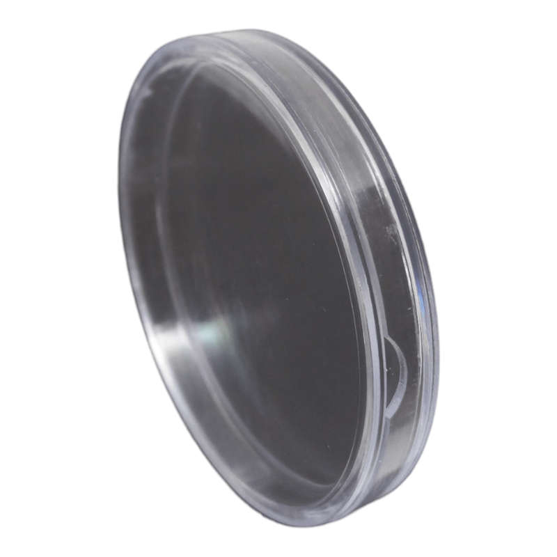 Coin Capsule - 33mm