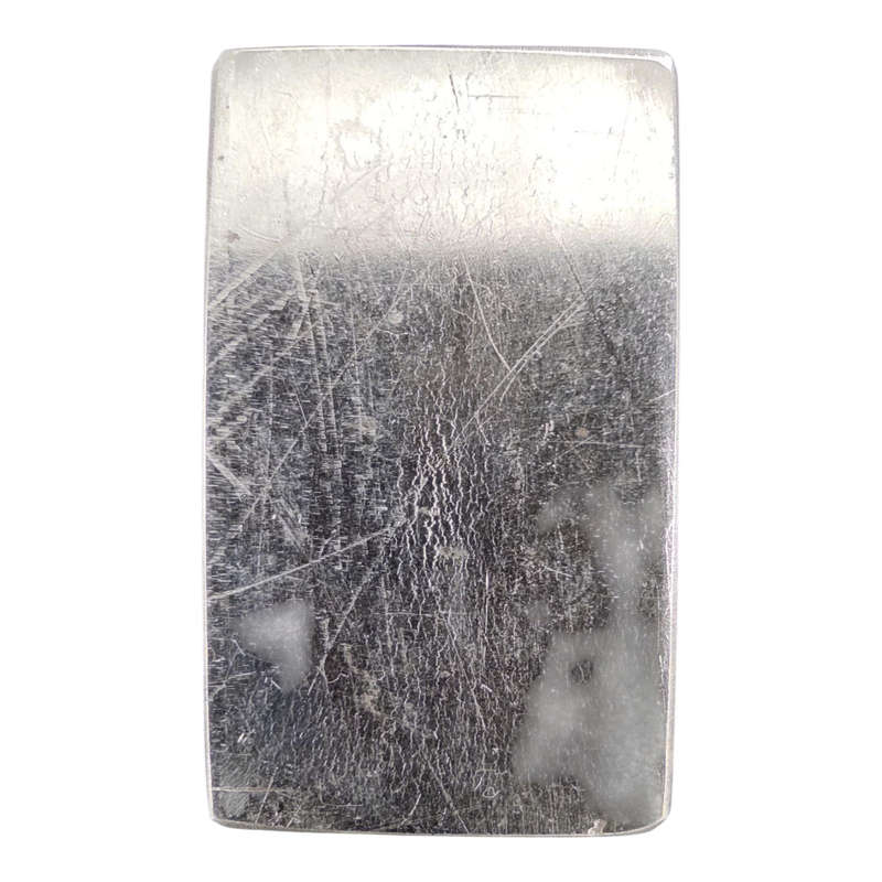 Aurum Agri 5 Oz 99.99 Fine Silver Bar