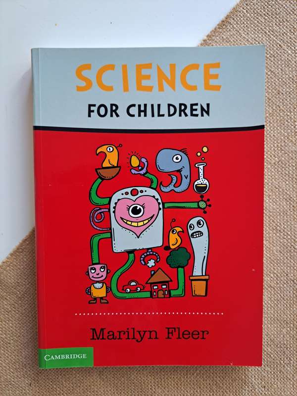 Science for Children
