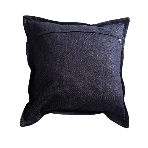 Scatter cushion patchwork