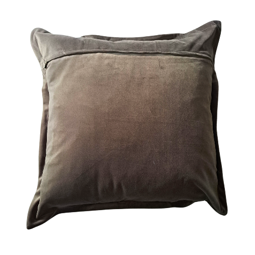 Scatter cushion patchwork