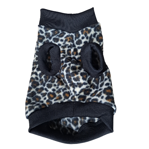 Dog jersey (available in 6 different sizes)