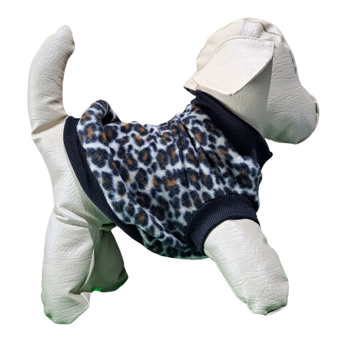 Dog jersey (available in 6 different sizes)