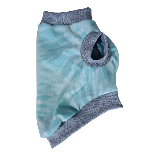 Dog jersey (available in 6 different sizes)