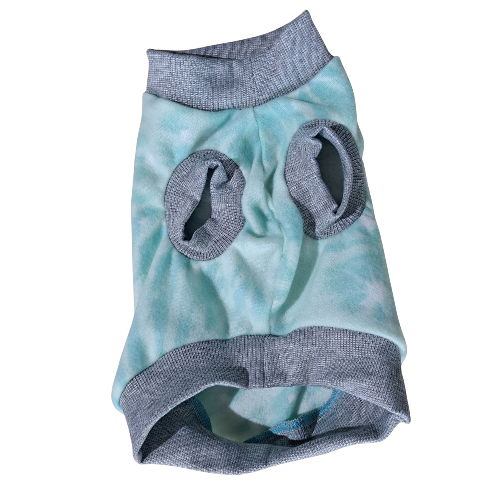 Dog jersey (available in 6 different sizes)