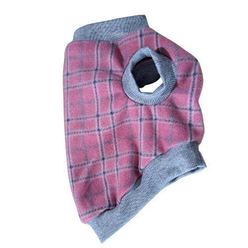 Dog jersey (available in 6 different sizes)