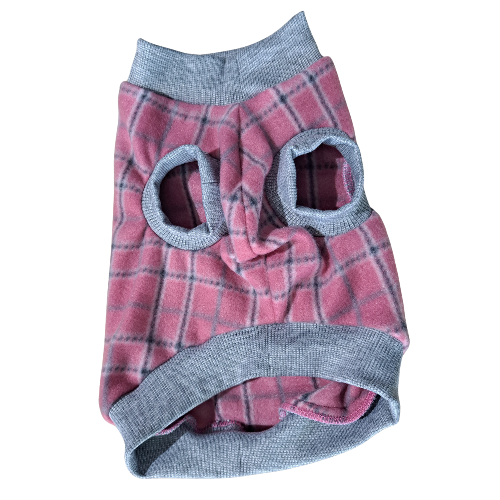 Dog jersey (available in 6 different sizes)