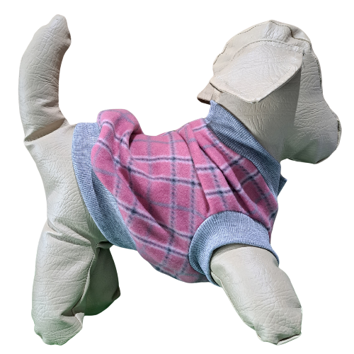 Dog jersey (available in 6 different sizes)
