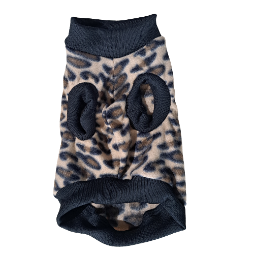 Dog jersey (available in 6 different sizes)