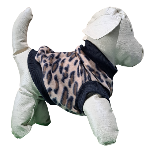 Dog jersey (available in 6 different sizes)