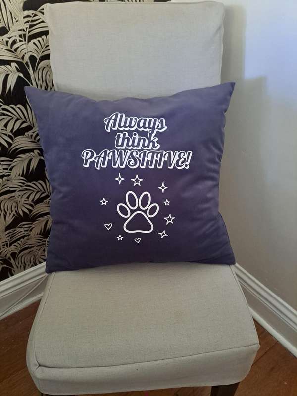 Scatter cushion