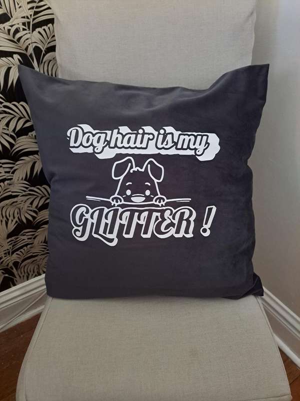 Scatter cushion