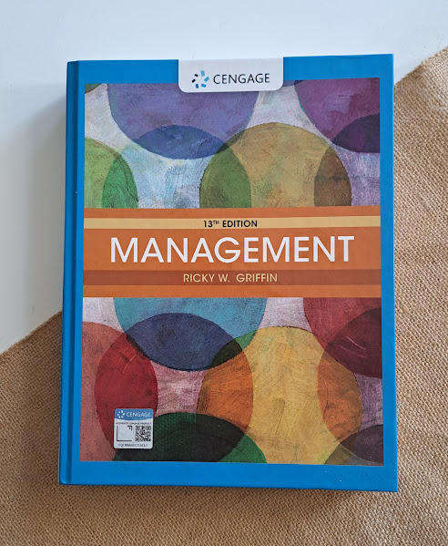 13th Edition Management