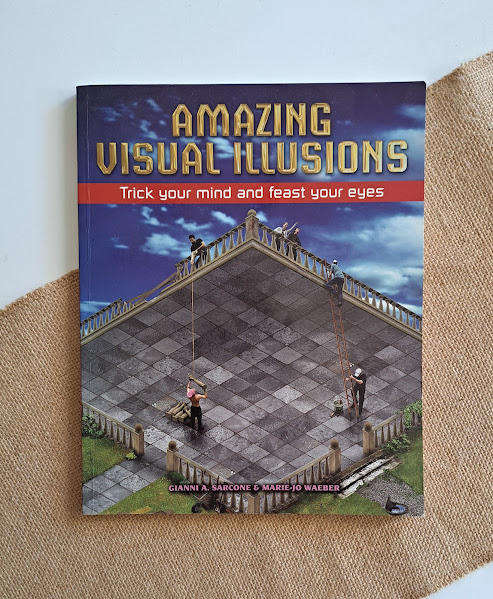 Amazing Visual Illusions