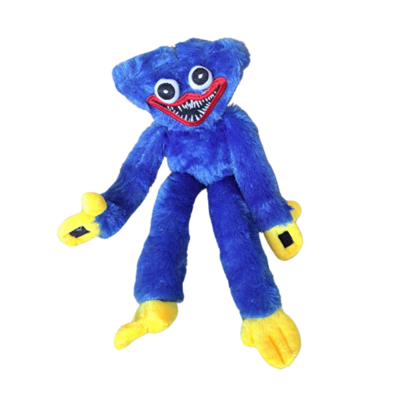 Monster soft huggable plush toy