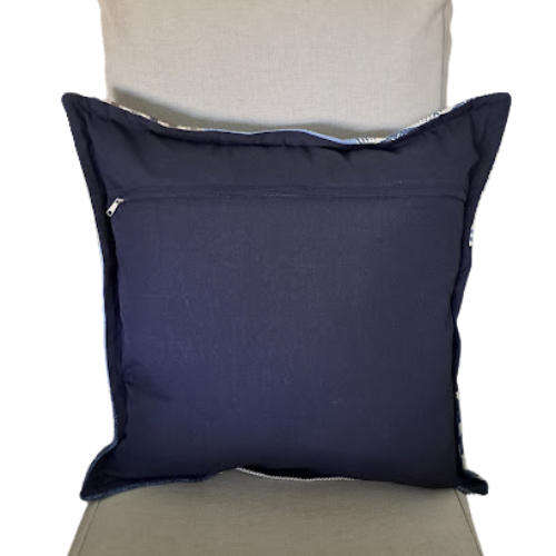 Scatter cushion patchwork