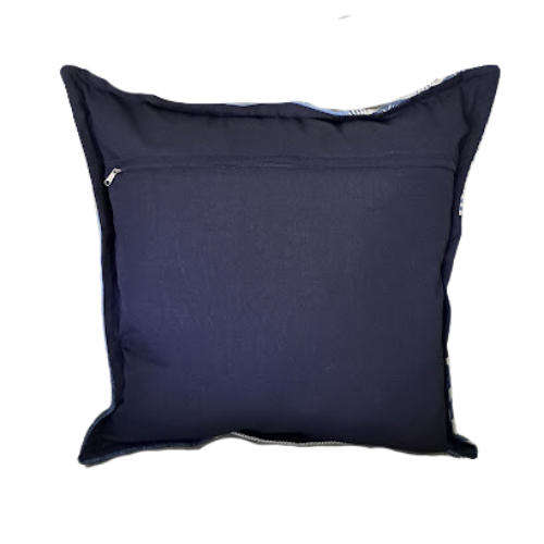 Scatter cushion patchwork