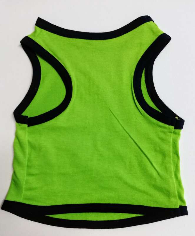 Dog vest - Pa se Brak