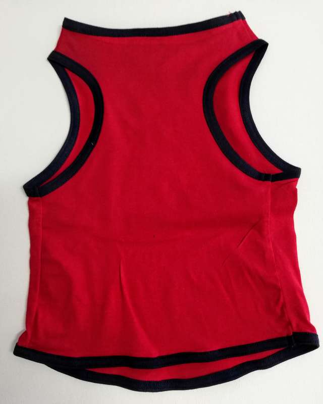 Dog vest - Eat Play Sleep Repeat